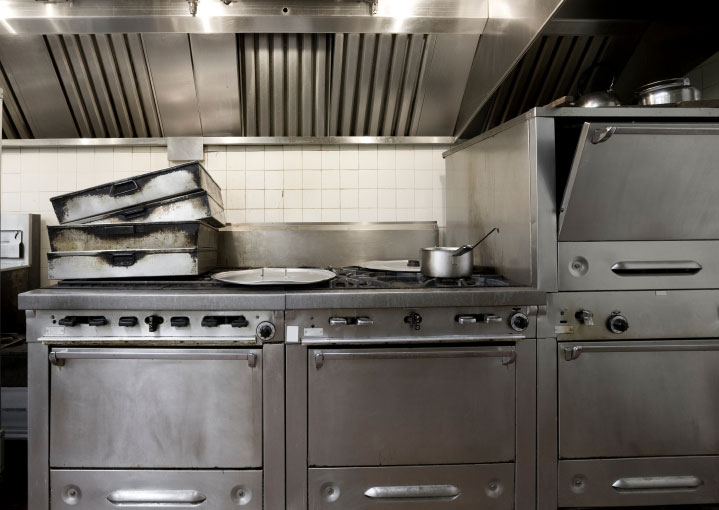 KC Exhaust | Profession Kitchen Exhaust Cleaning